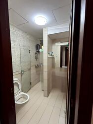 Yishun Emerald (D27), Condominium #470803091
